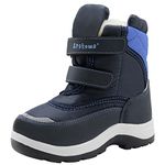 Snow Boots For Toddlers