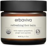erbaviva Refreshing Foot Balm, 1.75 oz