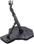 Bandai Hobby - Action Base (Black)