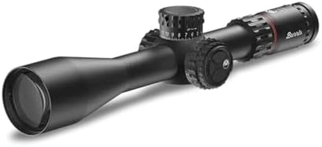 BURRIS XTR