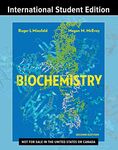 Biochemistry: International Student Edition