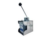 LISAMED Needle Cutter | Syringe Hub Destroyer Machine for Hospital & Laboratory | Needle cutter for Hospital|Clinics (800ml)