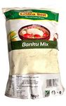 Ghana Best Banku Mix The Real Taste of Home