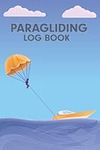 Paragliding Log Book: Paragliding h