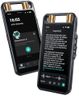 AI Voice Recorder with Playback, Digital Voice Recorder with Transcription to Text, Summary, Translation, Full Touchscreen Recorder Device for Meetings, Lectures, Interviews with 80GB Memory