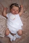 Pinky Reborn 50CM Sleeping Reborn B