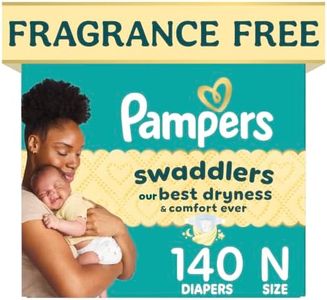 Pampers Sw
