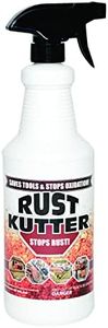 Rust Kutte