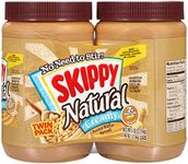 SKIPPY Natural Creamy Peanut Butter