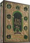 Theory11 Lord of The Rings Playing Card Deck with Custom Art Face Cards