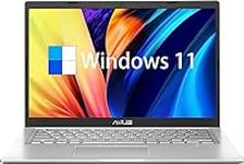 Asus Vivobook 14 Inch Laptop for Co