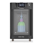 FLASHFORGE Guider 3 Ultra 3D Printer, Full Auto-leveling, BUILT-IN HD CAMERA, MAX PRINTING SPEED:500MM/S; MAX ACCELERATION:20000MM²/S,330*330*600mm Printing Size, Supports the Vibration Suppression Al