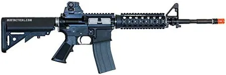 KWA RIS PTR (GBBR/6mm) Full Metal Airsoft Gun / Rifle