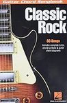 Classic Rock: Guitar Chord Songbook