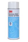 3M Stainless Steel Cleaner and Polish 600 GMS