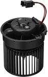 BDFHYK AC Heater Blower Motor Fan 7