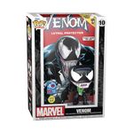 Pop Venom Lethal Protector Glow in The Dark Vinyl Figure