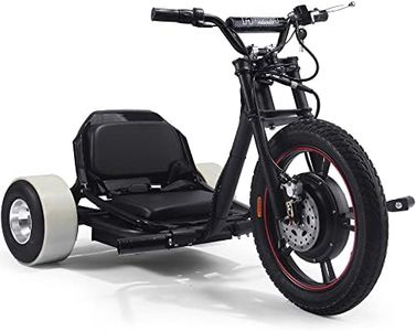 MotoTec Dr