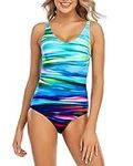 HAIVIDO Women's Athletic One Piece 