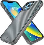 Phone REBEL iPhone 13 Pro Max Case 