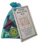 GCSE good luck survival kit Keepsake gift