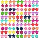 Paifeancodill 100 Pcs Mini Flower C