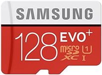 Samsung EVO+ EVO Plus 128GB micro S