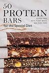 50 Protein Bars for the Special Die
