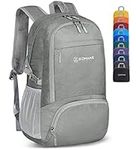 ZOMAKE Lightweight Packable Backpac