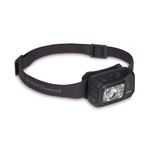 Black Diamond Equipment - Storm 500-R Headlamp - Black