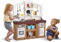 Step2 Fun with Friends Kids Kitchen