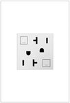 Adorne Legrand 20A GFCI Tamper-Resi