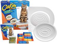 CitiKitty Cat Toilet Training Kit