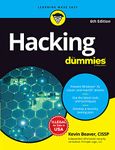 Hacking for Dummies, 6ed | e