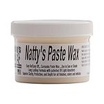 PoorBoys Nattys Carnauba Paste Wax 8 Ounce (Packaging may vary)