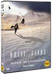 White Sands (1992) by Willem Dafoe NTSC, 1,2,3,4,5,6 All Region dvd