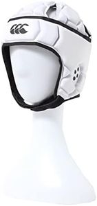 Canterbury Team Headgear AA02168 Team Headgear 10_White M