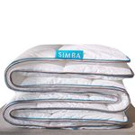 Simba Hybrid® Duvet, Stratos® Temperature regulated - Double 200 x 200cm