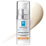 La Roche Posay Anthelios Antioxidant Serum with Sunscreen SPF 50 - 0.15 Pounds Serum