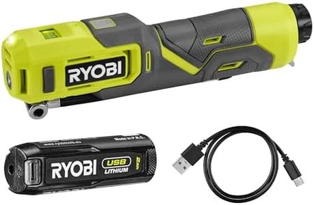 Ryobi Comp