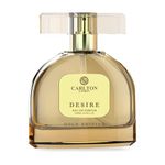 Carlton London Women Limited Edition Desire Eau De Parfum Liquid- 100 Ml | Citrus And Floral | Premium Long Lasting Luxury Fragrance | Skin Friendly | Date Night Perfume