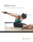 Balanced Body Manual - Reformer