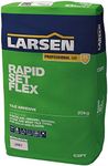 Nassboards Larsen Rapid Set Flexibl