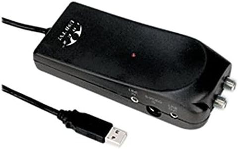 iREZ USB T