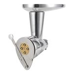 Kenwood Fresh Pasta Maker Attachment KAX92.A0ME for use with Kenwood Stand Mixers/Kitchen Machines