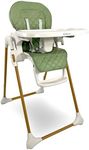 My Babiie MBHC11 Deluxe Highchair –