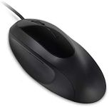 Kensington Wired Ergonomic Mouse - 