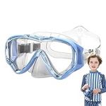 Generic Swim Goggles for Kids - Tod