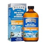 Sovereign Silver Bio-Active Silver 