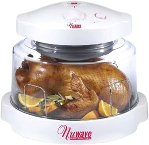 NuWave White Infrared Oven